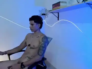 Chaturbate Nude Webcam of srghost333
