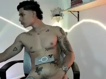 Chaturbate Live Sex of srghost333