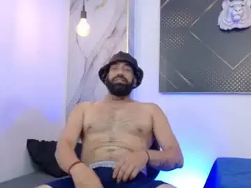Chaturbate Private Sex Chat of theronnyone
