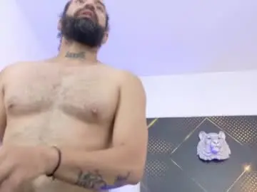Chaturbate Sex Chat of theronnyone
