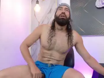 Chaturbate Best Webcam of theronnyone