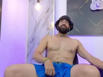 Chaturbate Adult Webcam of theronnyone