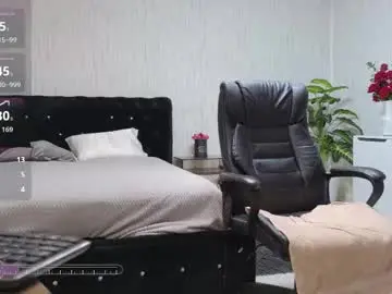 Chaturbate Adult Webcam of xxsecretdesirexx