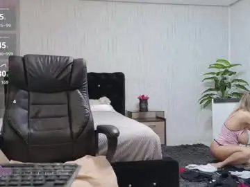 Chaturbate Sex Chat of xxsecretdesirexx