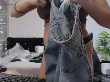 Chaturbate Best live sex cam show of xxsecretdesirexx