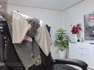 Chaturbate Sex Cam of xxsecretdesirexx
