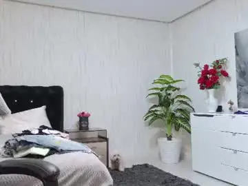 Chaturbate Nude Webcam of xxsecretdesirexx