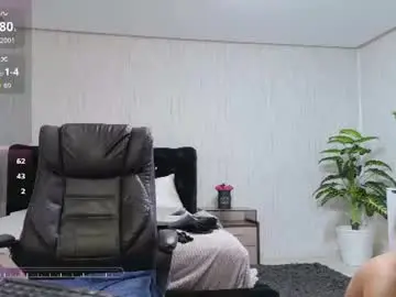 Chaturbate Nude Webcam of xxsecretdesirexx