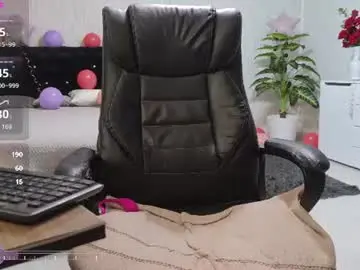 Chaturbate Live Sex Cam of xxsecretdesirexx