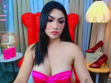 Chaturbate Live Sex Cam of yourasiangoddess69