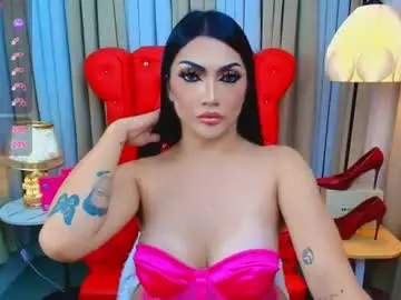 Chaturbate Live Sex Cam of yourasiangoddess69