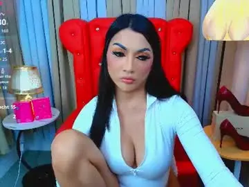 Chaturbate Free Porn Cam of yourasiangoddess69