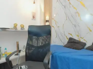 Chaturbate Free Porn Cam of zayn_fox32