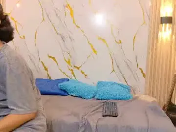 Chaturbate Best Webcam of zayn_fox32