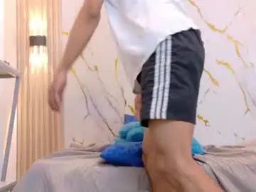 Chaturbate Sex Cam of zayn_fox32