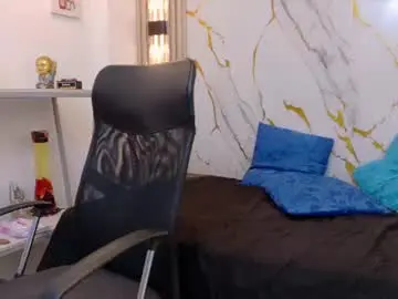 Chaturbate Watch Live Sex Cams of zayn_fox32