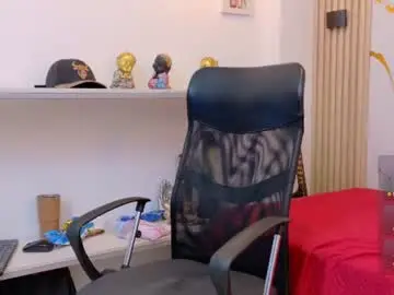 Chaturbate Live Sex of zayn_fox32