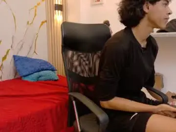 Chaturbate Live Sex Cam of zayn_fox32