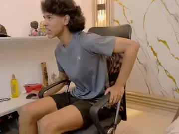 Chaturbate Free Porn Cam of zayn_fox32