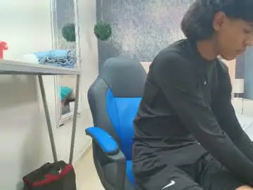 Chaturbate Private Sex Chat of zayn_fox32
