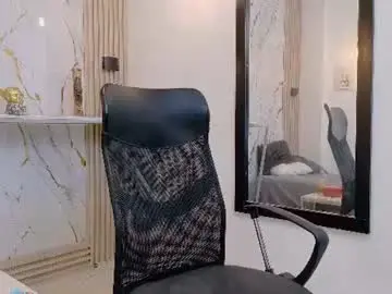 Chaturbate Adult Video Chat of zayn_fox32