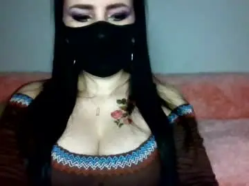 Chaturbate Adult Webcams of _adela_c