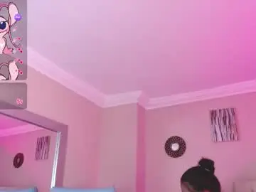 Chaturbate Live Sex of _miia_sweet