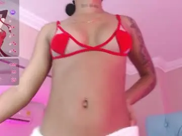 Chaturbate Watch Live Sex Cams of _miia_sweet