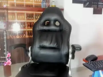 Chaturbate Adult Webcams of _shirleyy_