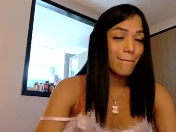 Chaturbate Adult Video Chat of _strawberry_ts