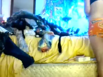 Chaturbate Live Porn of ambionce