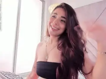 Chaturbate Free Live Porn of amora_96