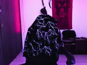 Chaturbate Live Sex Cam of atheneoo_