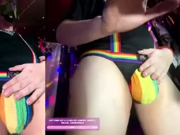 Chaturbate Live Sex Cam of bulgetasticc