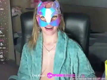Chaturbate Live Sex Cam of celinereyys