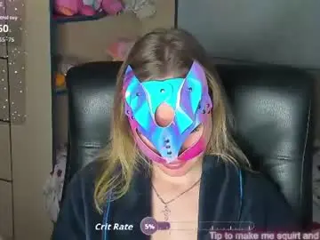 Chaturbate Adult Video Chat of celinereyys