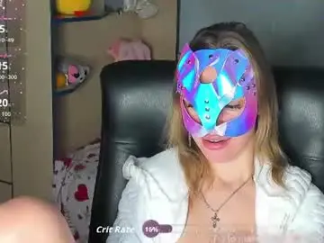 Chaturbate Adult Webcams of celinereyys