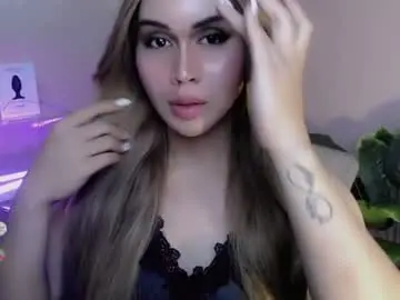 Chaturbate Nude Webcam of cloudia_babe
