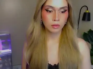 Chaturbate Live Sex of cloudia_babe