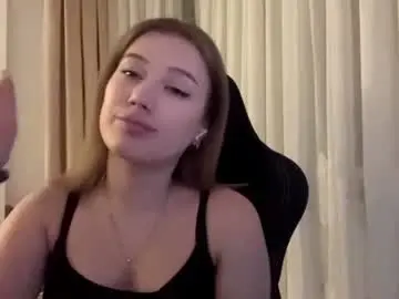 Chaturbate Nude Webcam of crissymemo