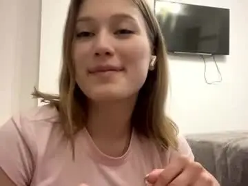 Chaturbate Nude Webcam of crissymemo