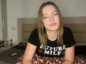 Chaturbate Sex Cam of crissymemo