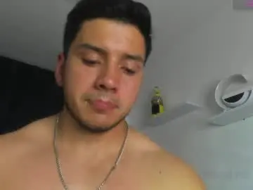 Chaturbate Live Porn of fenix_29