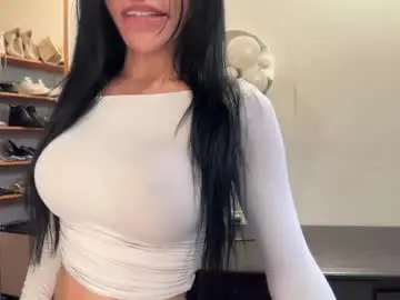 Chaturbate Sex Cam of galileii