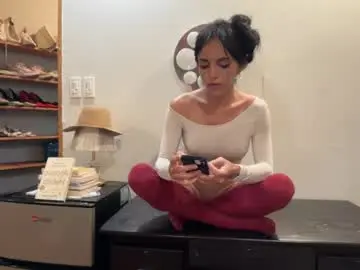 Chaturbate Live Porn of galileii