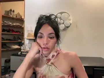 Chaturbate Sex Chat of galileii