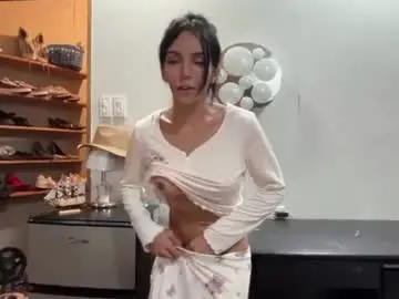 Chaturbate Sex Chat of galileii