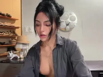 Chaturbate Live Sex of galileii