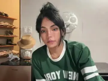 Chaturbate Free Porn Cam of galileii