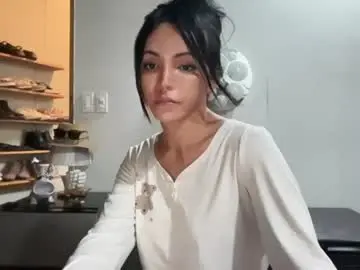 Chaturbate Live Porn of galileii